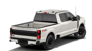 2027 Ford Super Duty® External Image 3